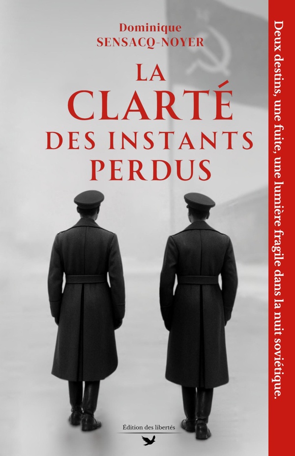 LA CLARTE DES INSTANTS PERDUS