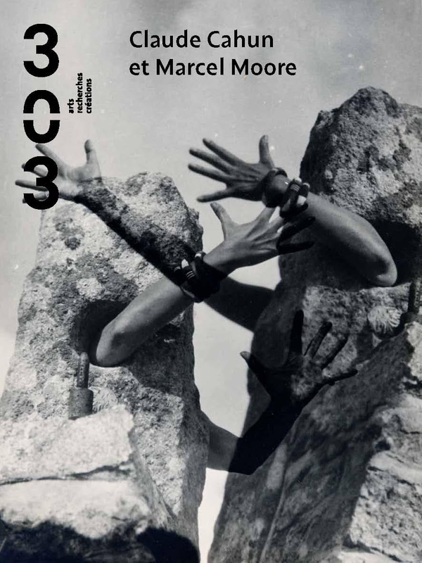CLAUDE CAHUN ET MARCEL MOORE - 9782487296121