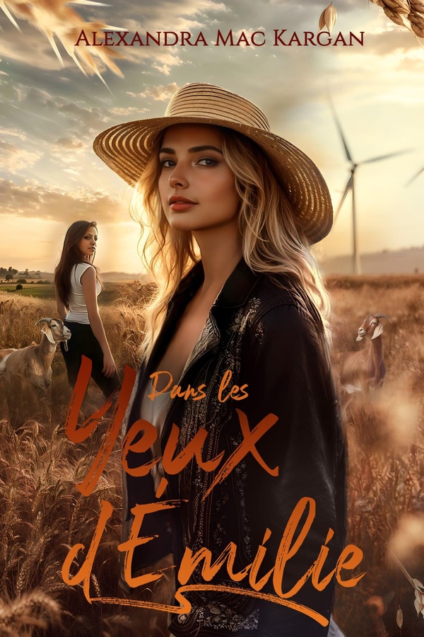 DANS LES YEUX D'EMILIE