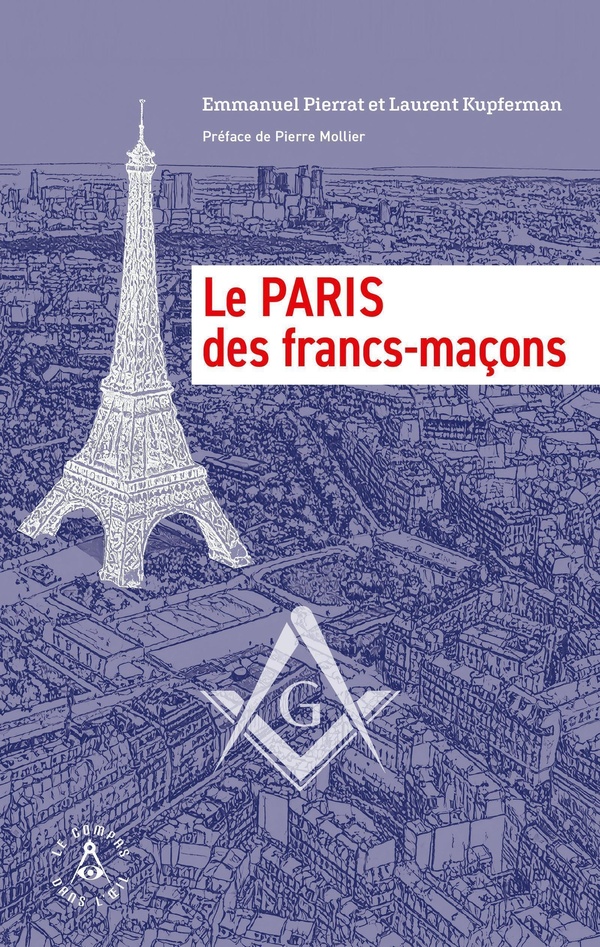 LE PARIS DES FRANCS-MACONS