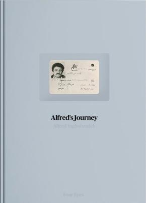 ALFRED'S JOURNEY - EDITION BILINGUE