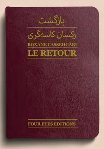 LE RETOUR