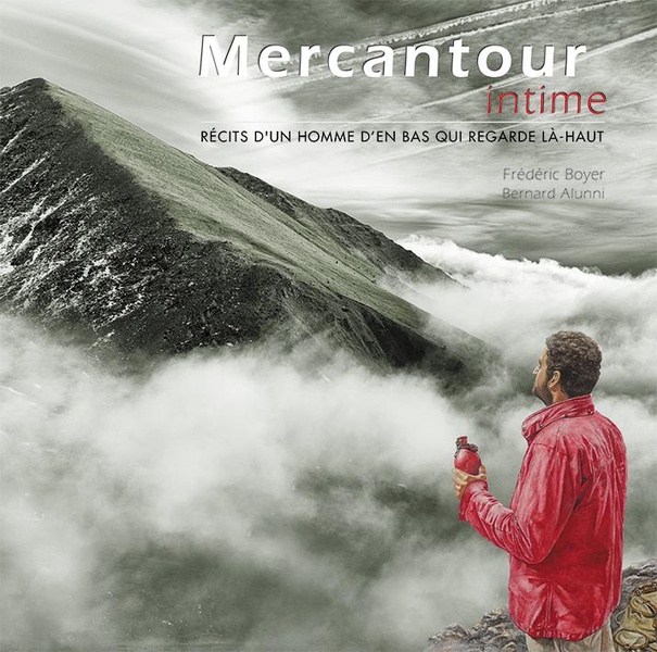 MERCANTOUR INTIME