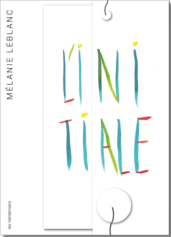 L'INITIALE