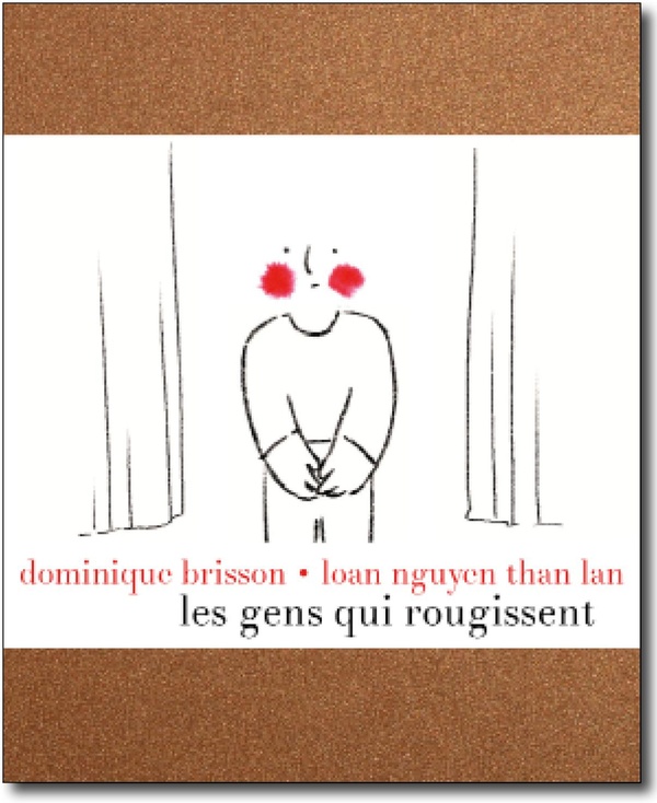 LES GENS QUI ROUGISSENT