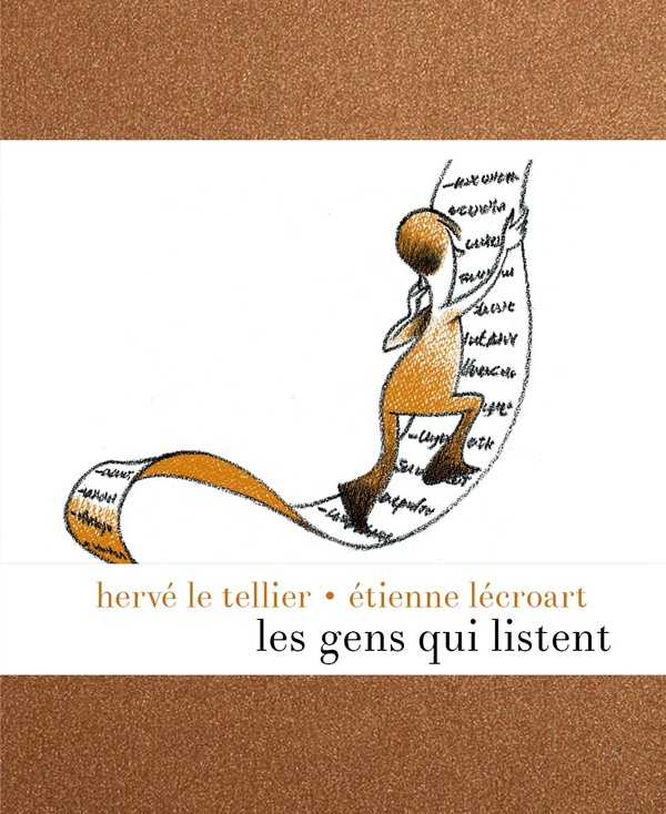 LES GENS QUI LISTENT