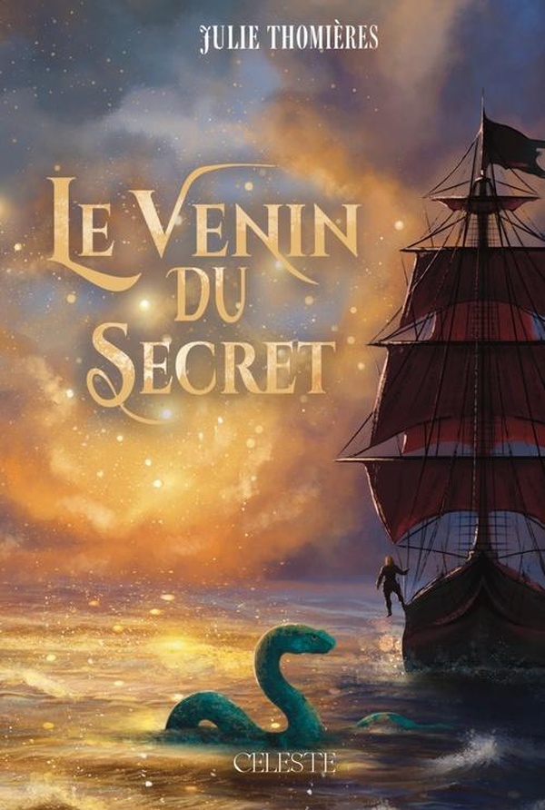 LE VENIN DU SECRET