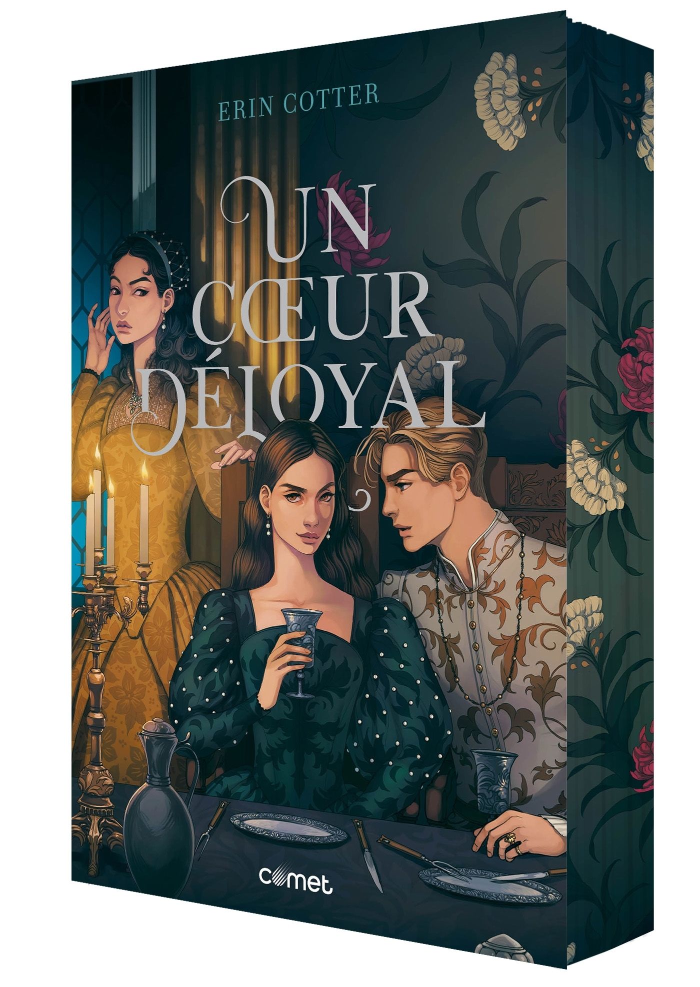 UN COEUR DELOYAL