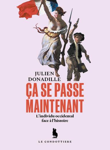 CA SE PASSE MAINTENANT