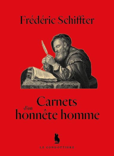 CARNETS D'UN HONNETE HOMME