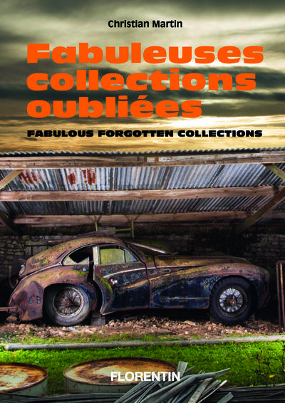 FABULEUSES COLLECTIONS OUBLIEES