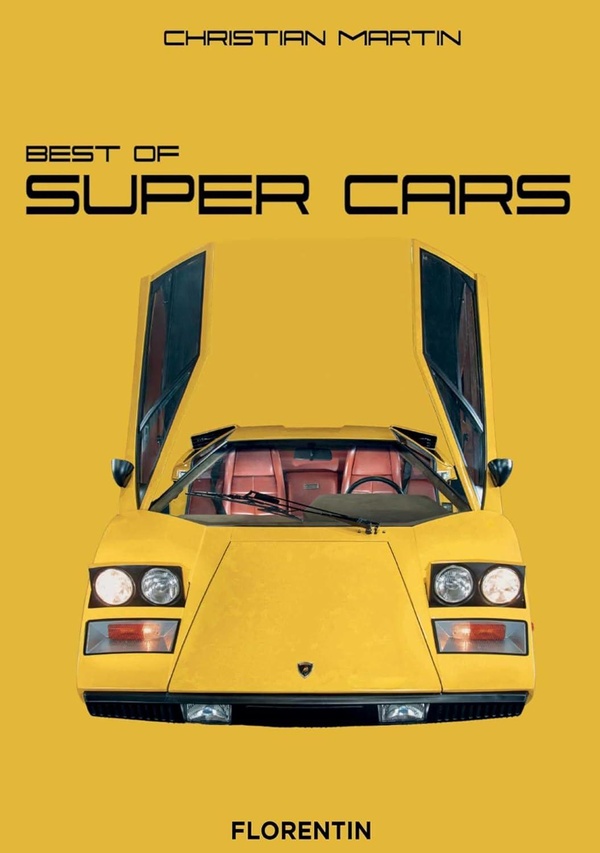 BEST OF SUPERCARS