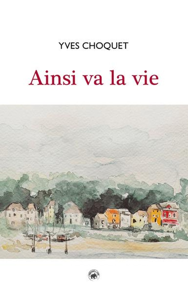 AINSI VA LA VIE (CDL)