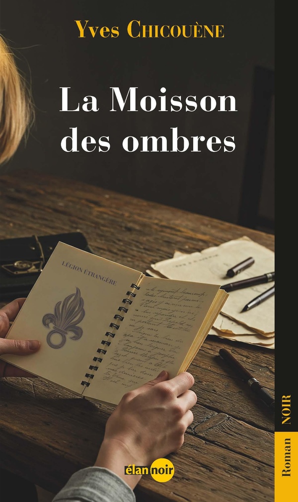 LA MOISSON DES OMBRES