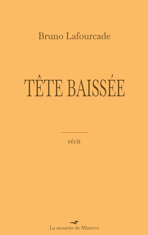 TETE BAISSEE