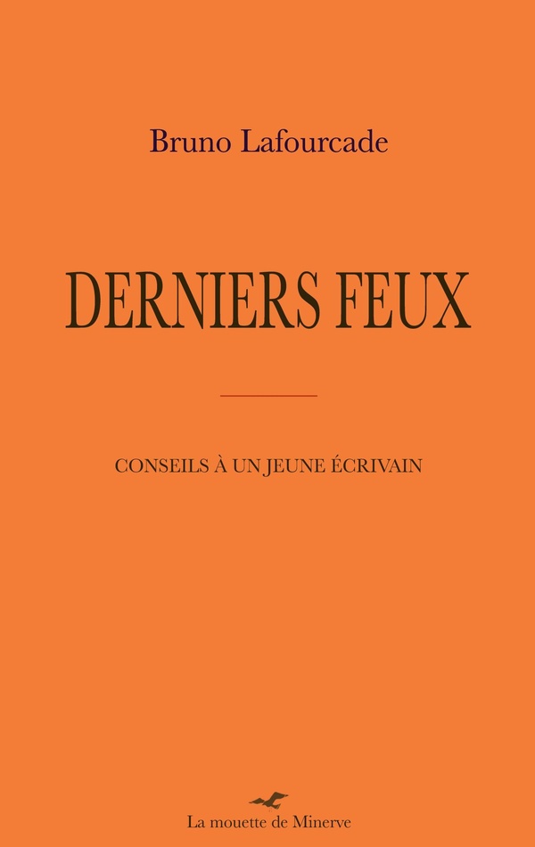 DERNIERS FEUX