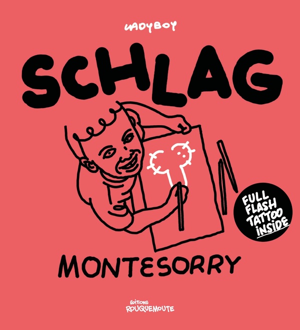 SCHLAG - MONTESORRY