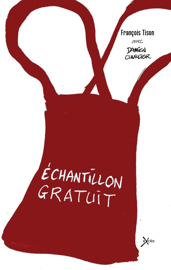 ECHANTILLON GRATUIT