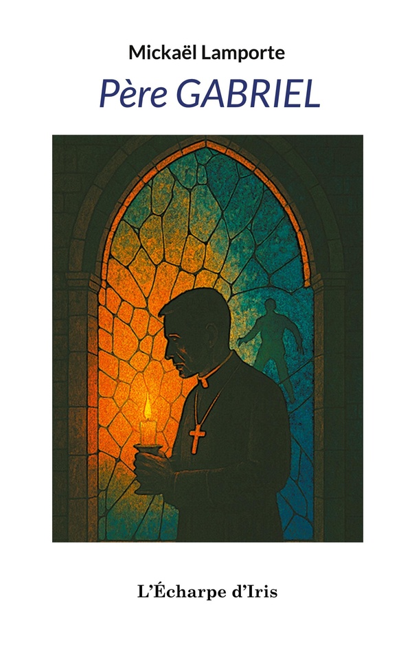 PERE GABRIEL