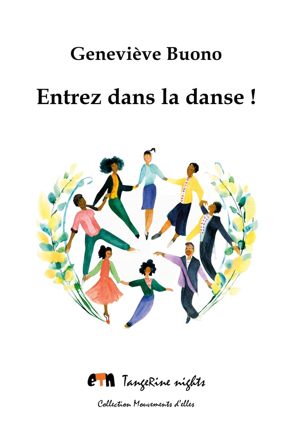 ENTREZ DANS LA DANSE !