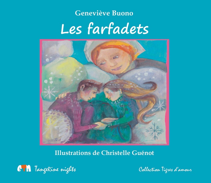 LES FARFADETS