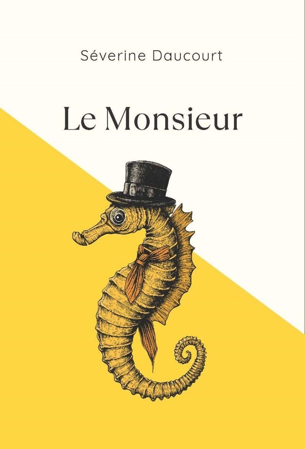 LE MONSIEUR