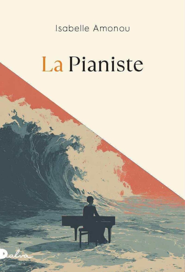couverture du livre LA PIANISTE