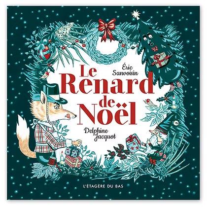 LE RENARD DE NOEL