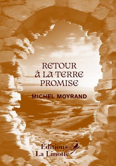 RETOUR A LA TERRE PROMISE