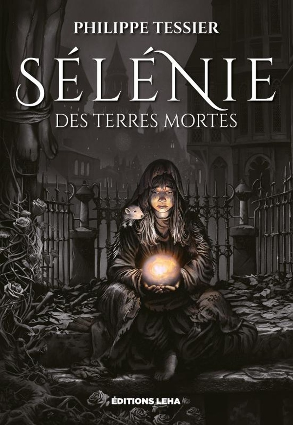 SELENIE DES TERRES MORTES