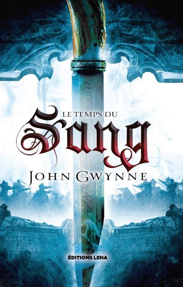 LE TEMPS DU SANG