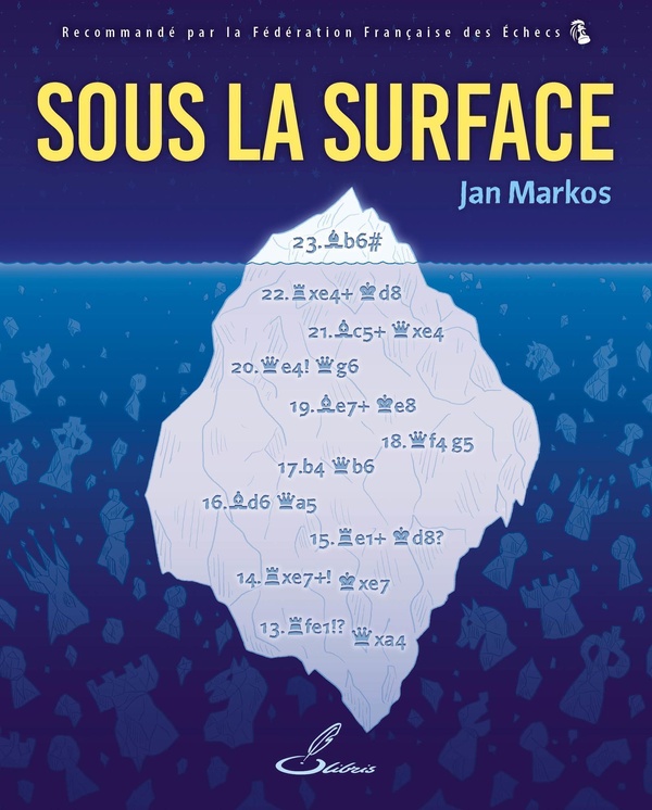 SOUS LA SURFACE