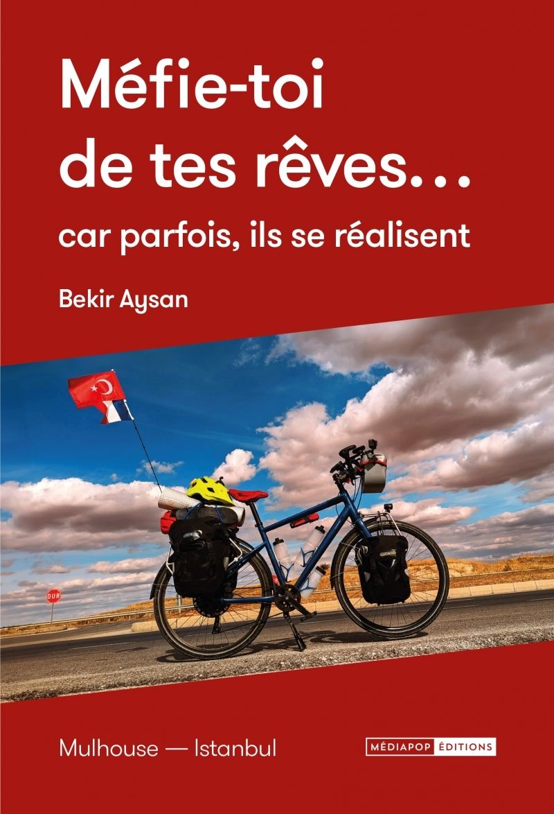 MEFIE-TOI DE TES REVES... CAR PARFOIS, ILS SE REALISENT