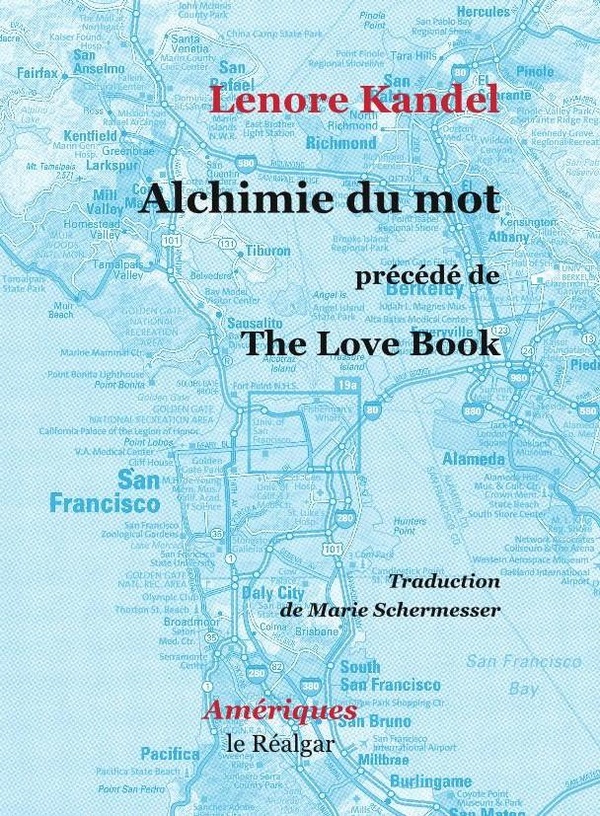 ALCHIMIE DU MOT