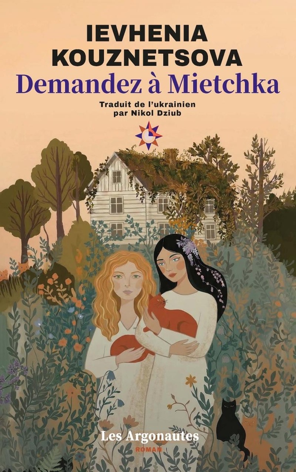 DEMANDEZ A MIETCHKA