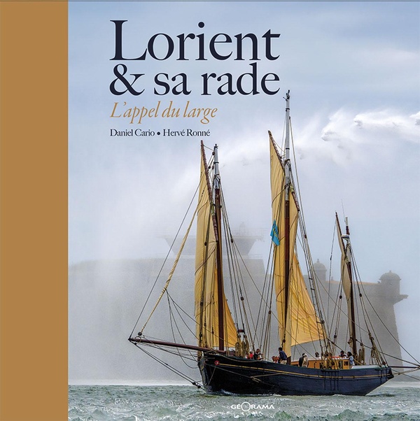 LORIENT & SA RADE L'APPEL DU LARGE