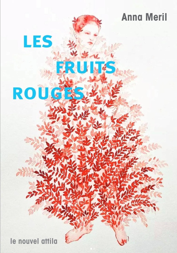 LES FRUITS ROUGES