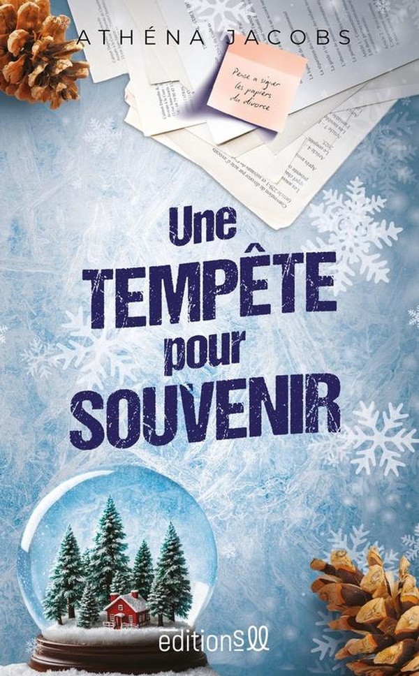 UNE TEMPETE POUR SOUVENIR