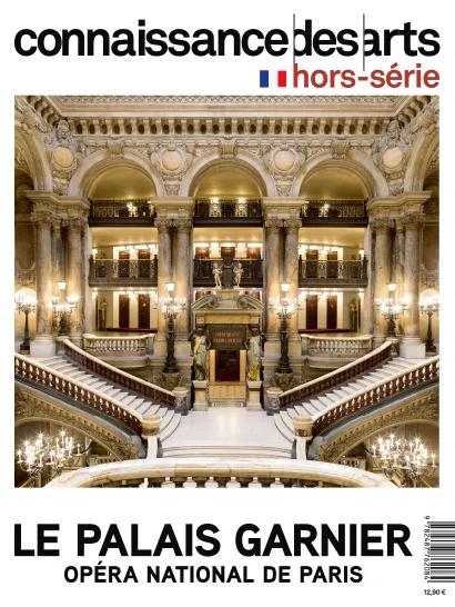 HORS SERIES - T11060 - LE PALAIS GARNIER - 150 ANS DU PALAIS GARNIER