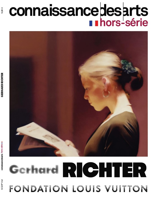 GERHARD RICHTER