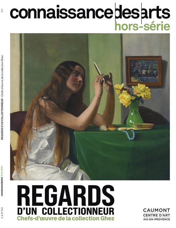 REGARDS D'UN COLLECTIONNEUR