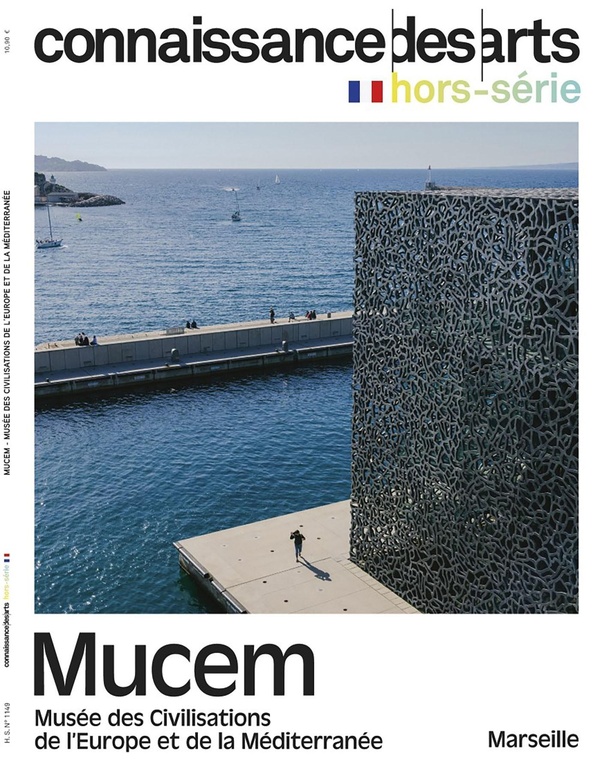 LE MUCEM
