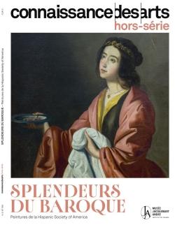 SPLENDEURS DU BAROQUE - SOCIETY OF AMERICA