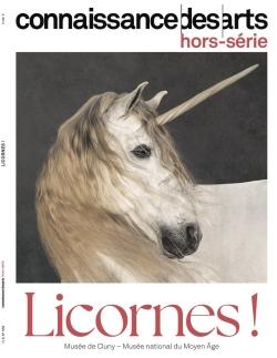 LICORNES !