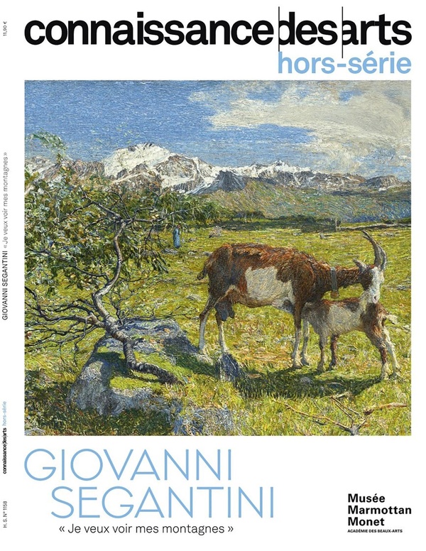 GIOVANNI SEGANTINI