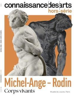 MICHEL ANGE & RODIN