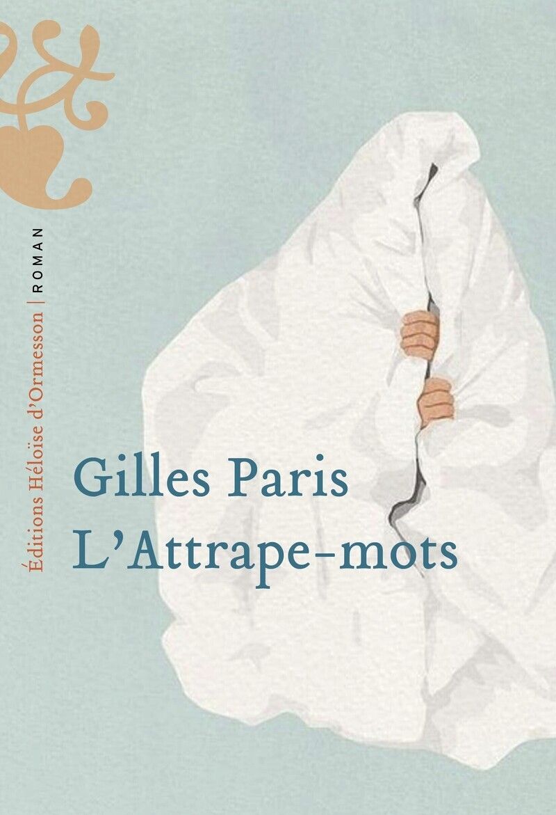 L'ATTRAPE-MOTS