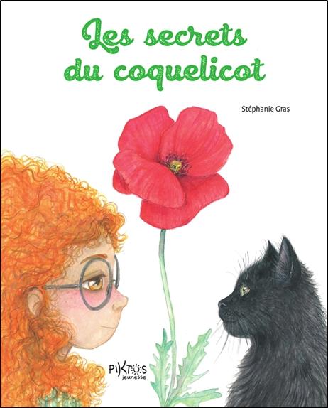 LES SECRETS DU COQUELICOT