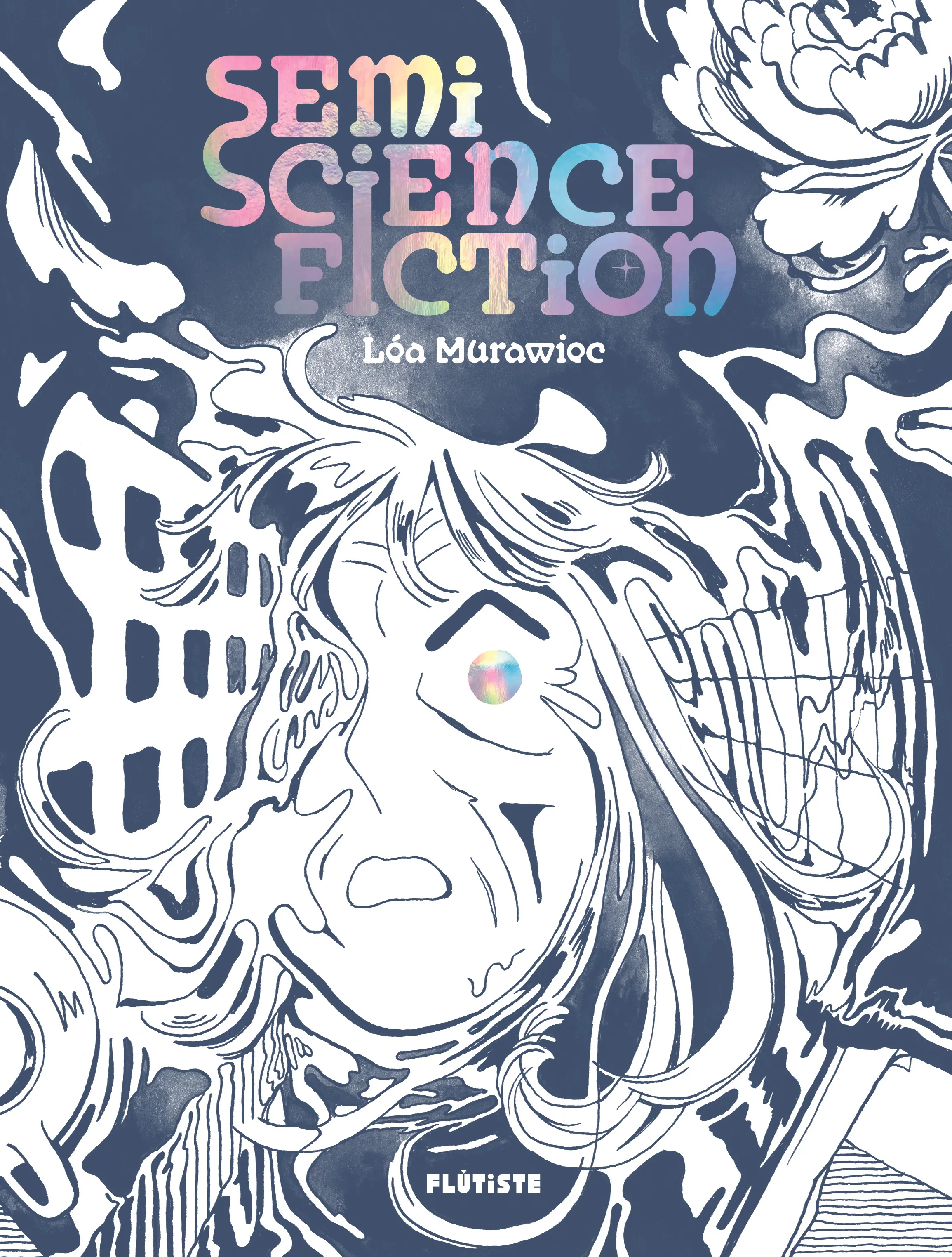 SEMI SCIENCE-FICTION