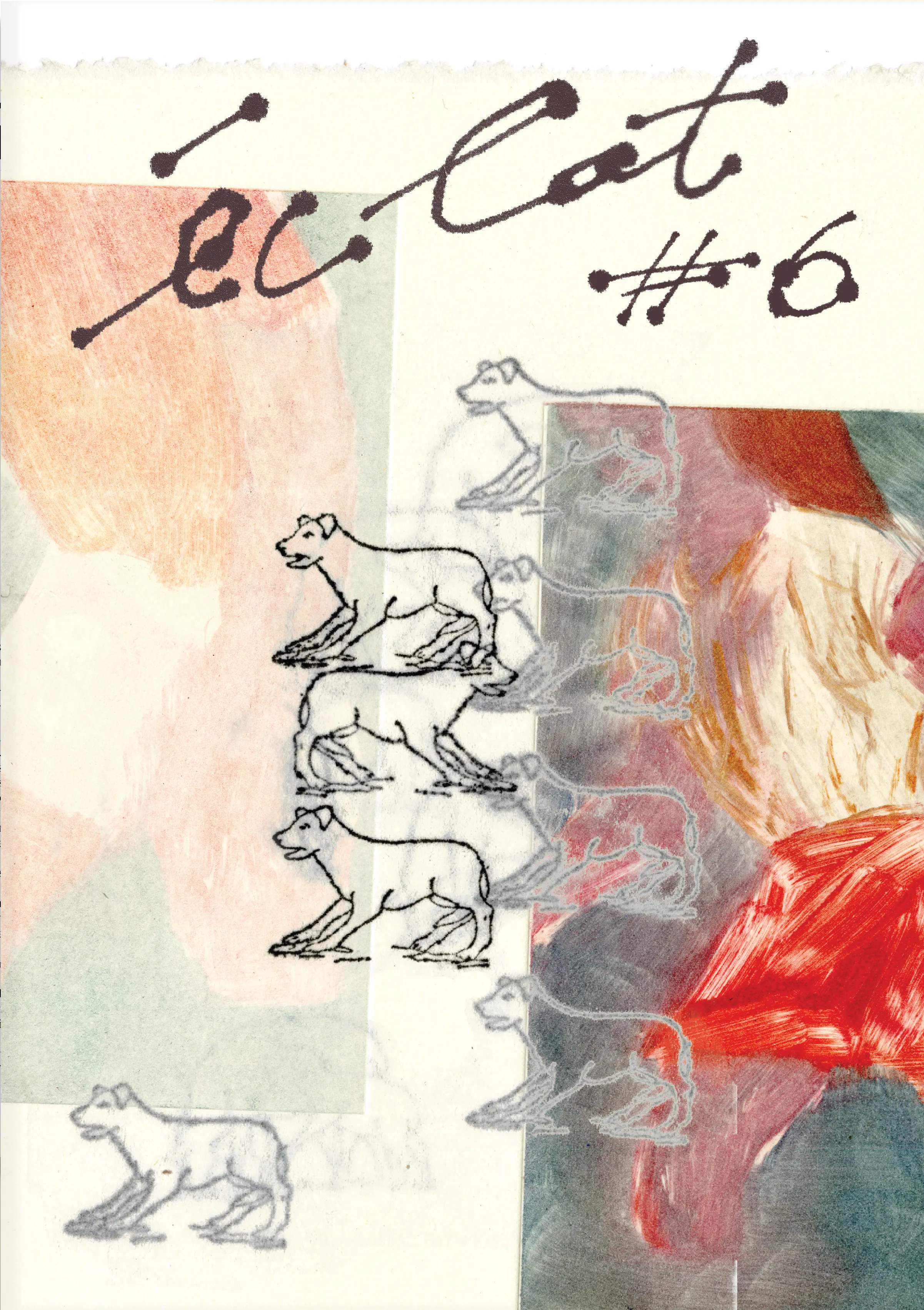 ECLAT #6